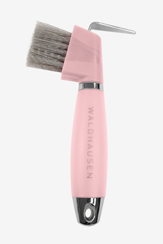 Cure-pied Manche Gel Rose