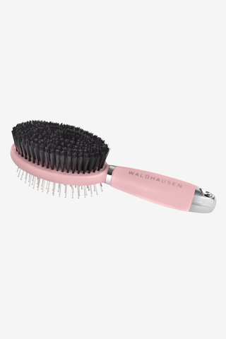Dobbelt­siddet Børste Pink