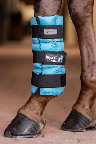 Health+Care Ice Gel Boot