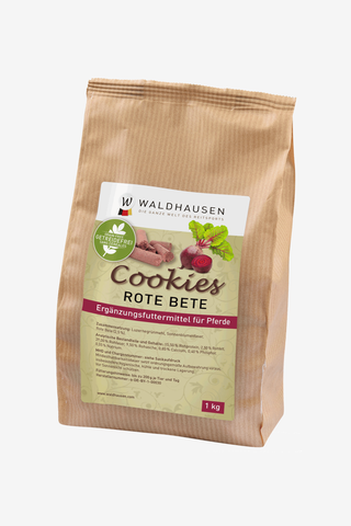Cookies Biet Graanvrij 1kg