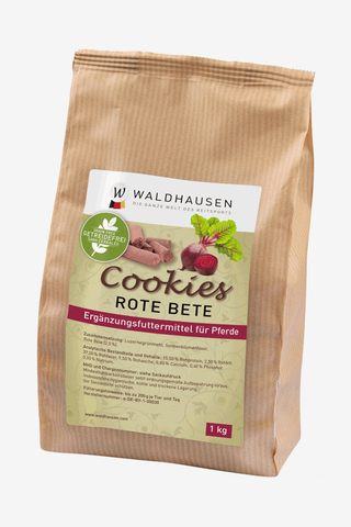 Cookies Biet Graanvrij 1kg