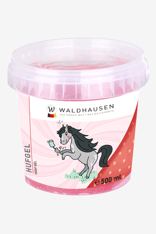 Gel Sabot Pailleté Enfant