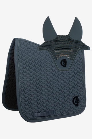 3D Logo Sæt Pine Green