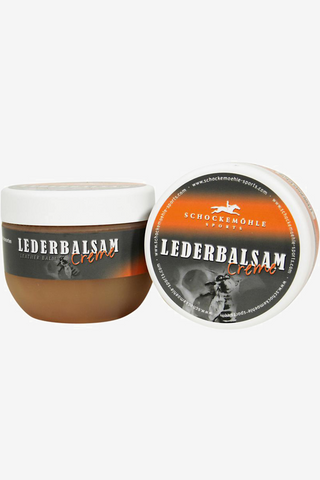 Leather Balm 500ml