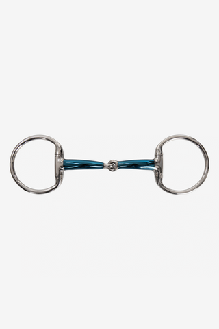 Sweet Iron einfach gebrochene Olivenkopftrense 14mm