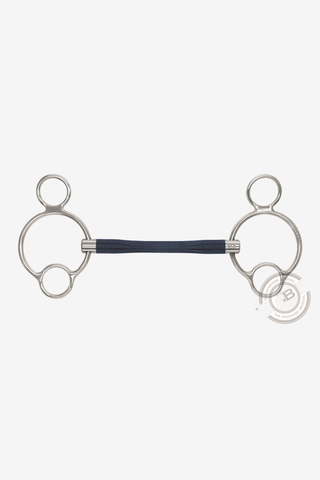 2 1/2-Ring gegossenes Mullen 14mm