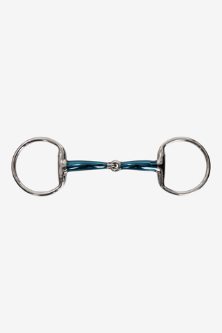 Sweet Iron Zweiteiliges Lock Up Eggbutt 14mm