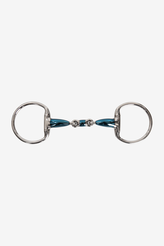 Sweet Iron mors à olives 3 pièces 16mm