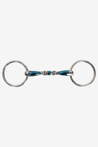 Sweet Iron 3-teiliges LockUp Lose Ringe 16mm