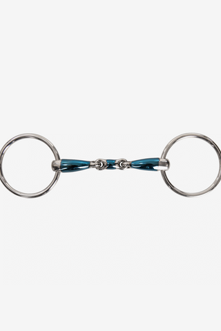 Sweet Iron 3-teiliges LockUp Lose Ringe 16mm