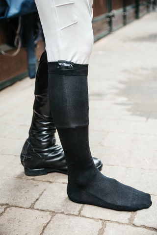 Achilles Gel Strømper
