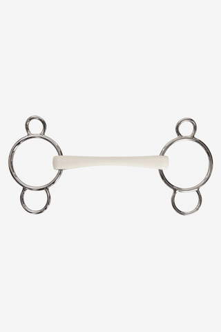 2,5-Ring-Gebiss 18mm