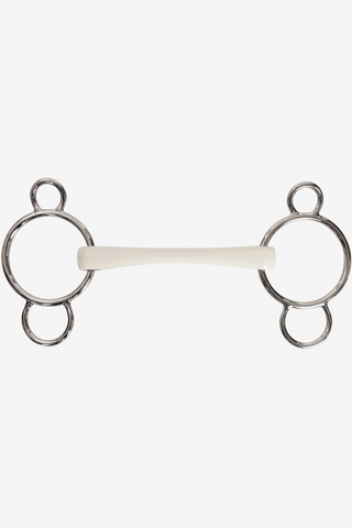 2,5-Ring-Gebiss 18mm