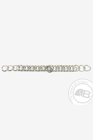 Curb chain