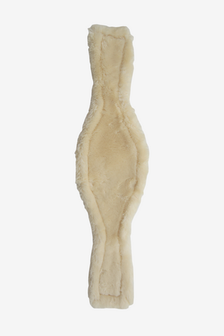 Peau de mouton supplémentaire pour sangle anatomique