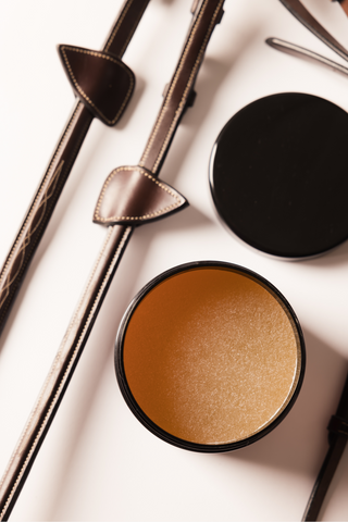 Glycerin Lädertvål Mandel 450ml