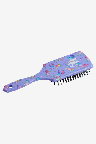 Brosse à crinière et queue Jacaranda