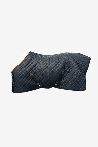 Showdecke 160g Schwarz