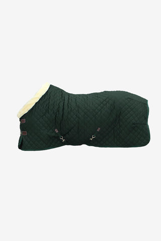 Couverture de présentation 160g vert foncé