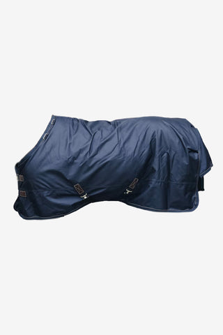 Couverture d'extérieur Toutes Saisons Imperméable Pro 160g Marine