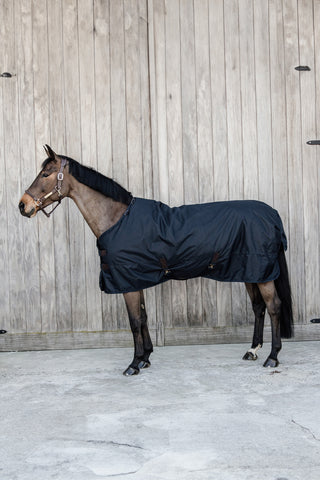 Buitendeken All Weather Waterdicht 50g 600D Navy