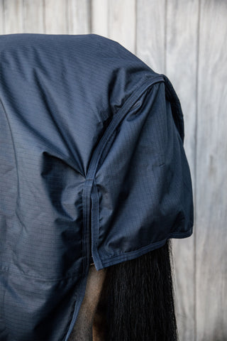 Buitendeken All Weather Waterdicht 50g 600D Navy