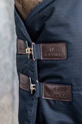 Buitendeken All Weather Waterdicht 50g 600D Navy