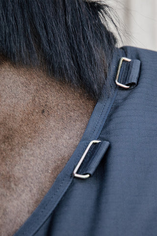 Buitendeken All Weather Waterdicht 50g 600D Navy