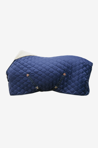Stable Rug Comfort 100g Navy