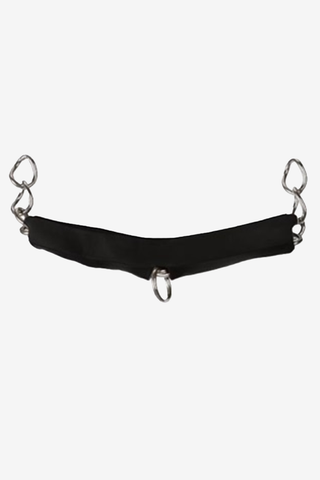 Chaîne de gourmette avec gel