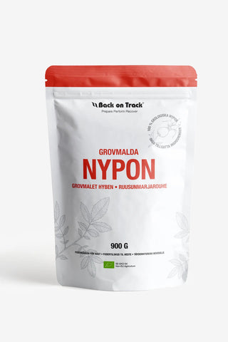 Églantier Bio Grossièrement Moulu 900G
