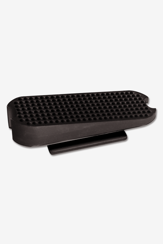 Angled Stirrup Tread