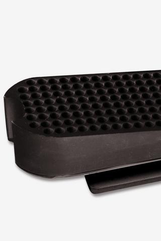 Angled Stirrup Tread