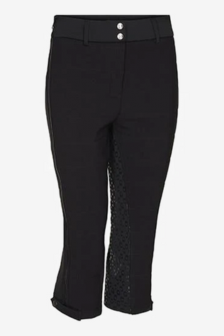 Clash Knee-Over Trousers