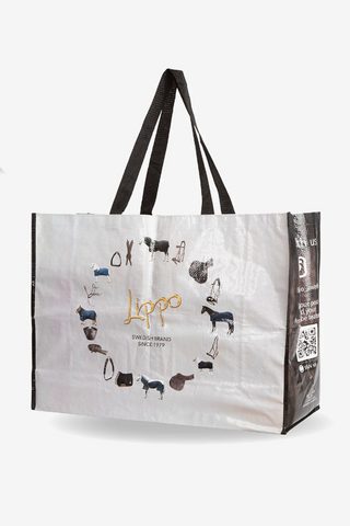 Shopper Grijs