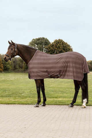 Economic Fliegendecke Mocca