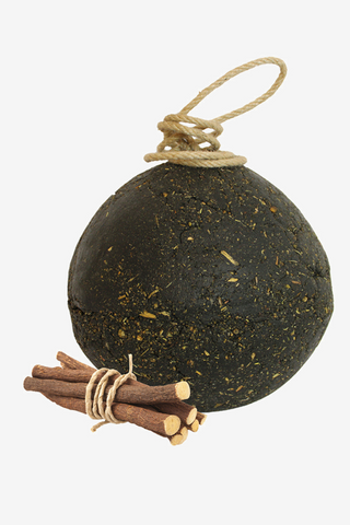 Supplement Ball Crib Biting 5kg