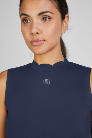 Sømløs Tanktop