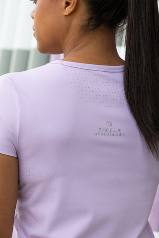 Athleisure Functioneel T-shirt