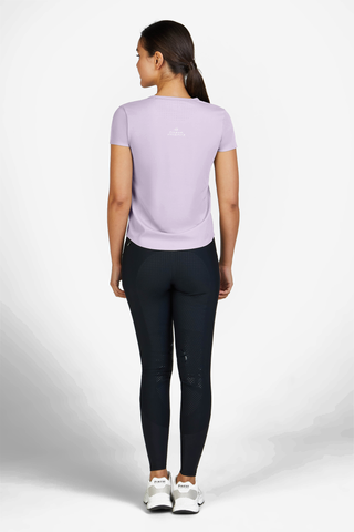 Athleisure Functioneel T-shirt