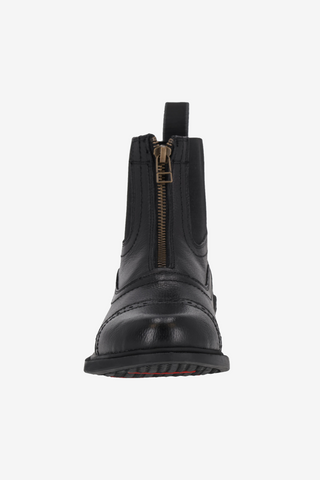 Winter Boots Calgary Black
