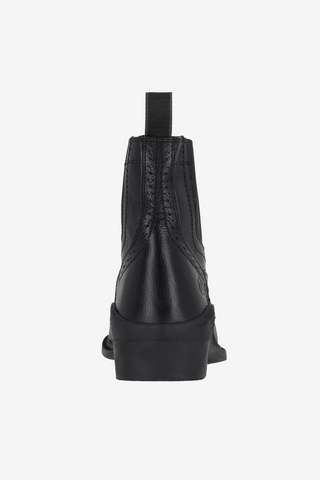 Winter Boots Calgary Black