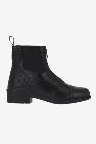 Winter Boots Calgary Black
