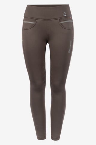 Cavalliz Leggings Winter Grip RL