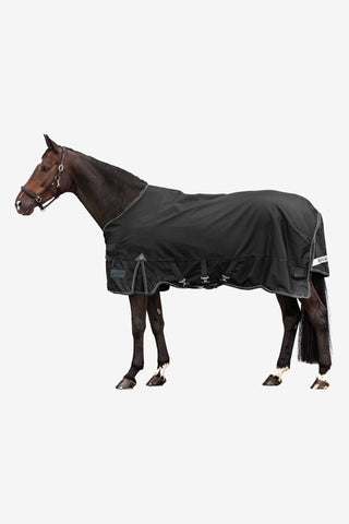 Turnout Rug Scandic 50g Black
