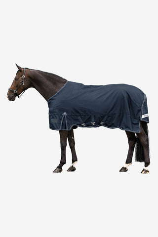 Turnout Rug Scandic 200g Night Blue