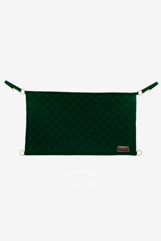 Box Stop Green