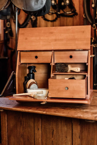 Aufbewahrungsbox