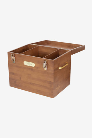 Grooming Box
