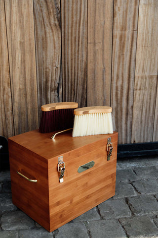 Grooming Box